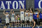 WBBall vs MHC  Wheaton College women's basketball vs Mount Holyoke College. - Photo By: KEITH NORDSTROM : Wheaton, basketball, Mount Holyoke, NEWMAC